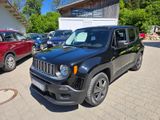 Jeep Renegade Sport FWD - Jeep Renegade aus 2016