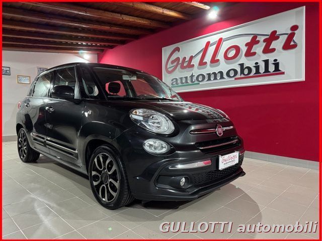 Fiat FIAT 500L 1.3 Multijet 95 CV Pop Star