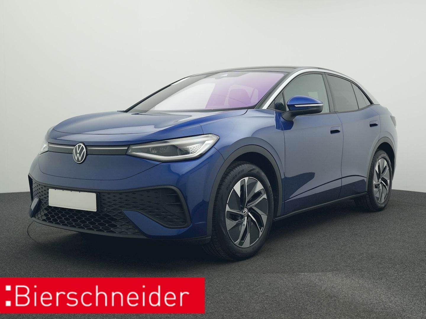 VW ID.5 Leasing ab 390EUR 5-J-GAR NAVI LED WÄRMEPUM