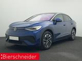 Volkswagen ID.5 Leasing ab 390EUR 5-J-GAR NAVI LED WÄRMEPUM - Volkswagen ID.5 Jahreswagen