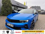 Opel Astra L Sports Tourer GS Line 1.2 Turbo *Sport-A - Opel Astra Tageszulassungen: Sports Tourer