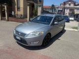 Ford Mondeo Mondeo+ 2.0 TDCi 140 CV Station Wago - Ford Mondeo aus 2007: Tdci