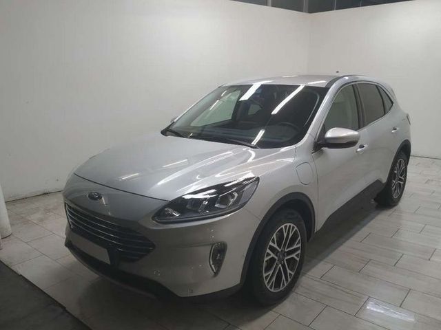 Ford Kuga 2.5 phev Titanium 2wd 225cv e-shifter