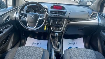 Opel Mokka - 12