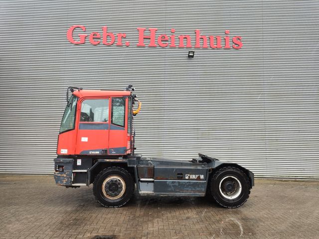 Otros Kalmar TR 618i 4x4