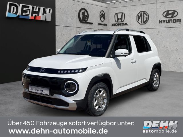 Hyundai INSTER Elektro Trend Mj26 49 kWh Assistenz-LED-