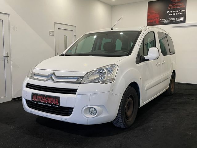 Citroën Berlingo 1.6 Multispace|5SITZER|KLIMAAUTOM|AHK