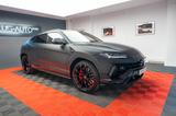 Lamborghini Urus Sport - Lamborghini Gebrauchtwagen von 2024