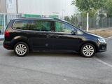 Volkswagen Sharan Comfortline BMT7Sitze*Navi*PDC - Volkswagen Sharan: 7n