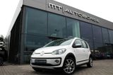 Volkswagen Cross Up! 1.0 Automatik 1.Hand/Navi/Alu´s - Volkswagen up! mit Benzin-Antrieb: Navigationssystem, Kleinwagen, Klimaanlage