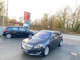 Opel Insignia ST 1.6 SIDI Turbo Innovation NAVI XENON - Opel Insignia: 1.6