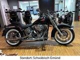 Harley-Davidson FLSTC Heritage *CUSTOM* - HARLEY-DAVIDSON 2002