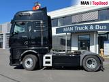 MAN TGX 18.510 4x2 LL SA/ ALCOA / NAVI / STANDKLIMA - MAN Holztransporter