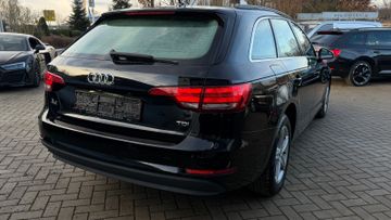 Audi A4 - 11