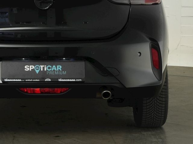 Corsa F FACELIFT GS+LED+RÜCKFAHRKAMERA+SITZ-/LEN
