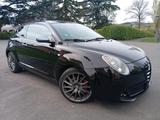 Alfa Romeo MiTo QV - Alfa Romeo Giulietta: Qv