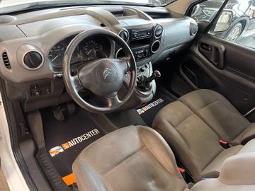 Citroën Berlingo Kasten Business L1 *19%MwSt*TÜV NEU*AHK