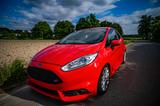Ford Fiesta ST 1. Hand, Scheckheftgepflegt  - Ford Fiesta Gebrauchtwagen in Krefeld