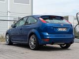 Ford Focus ST MK2 2.5 | XENON | Leder | NAVI |HU2027 - Ford aus 2005: Coupe
