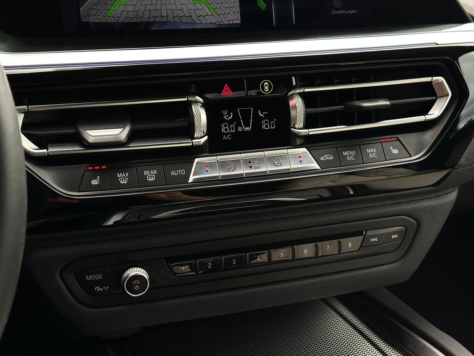 BMW Z4 M40i SHADOW* LED#SHZ#HUD#ACC#NAVI#CAM#SPUR - Image 17