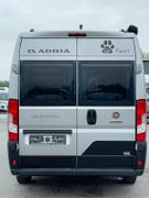 Adria Twin Supreme 640 SLB *Auto.**NAVI+SAT**1.Hand*