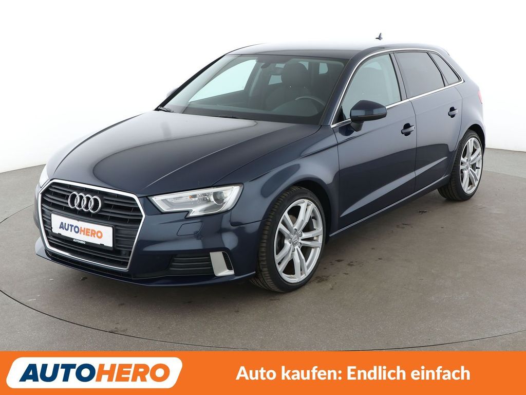 Image of Audi A3