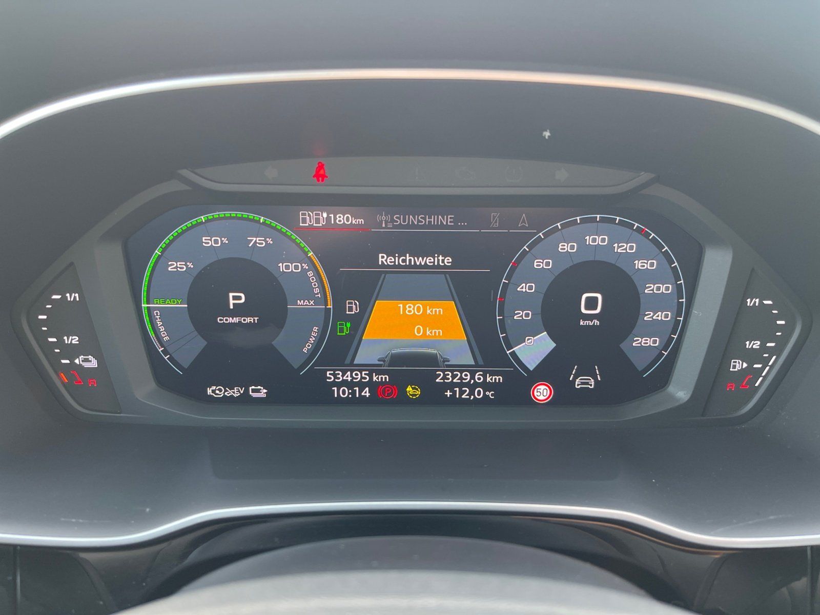 Audi Q3 45 TFSIe DSG|AHK|NAVI|ACC|SHZ|SMARTPHONE INT. foto 13