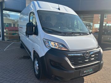 Bild 22 Opel Movano C Kasten HKa L3H2 3.5t Edition