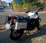 Motron X-Nord - MOTRON MOTORRAD