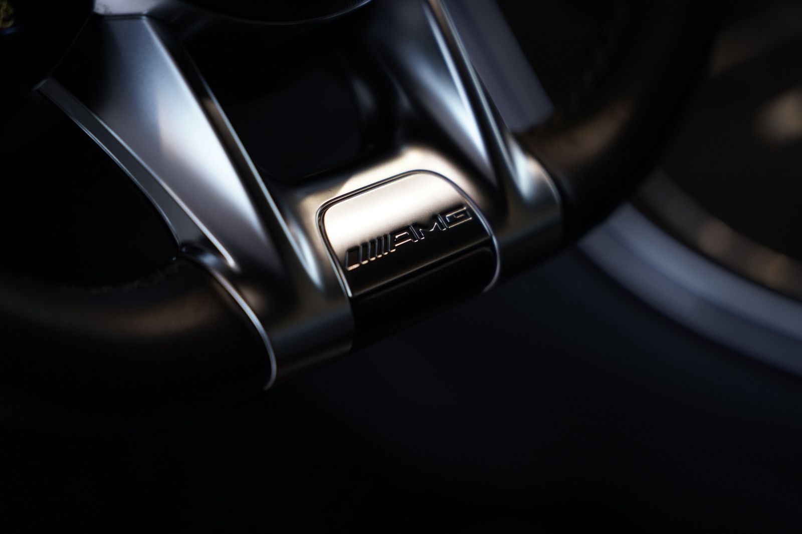 Mercedes Benz Glc 63 Amg