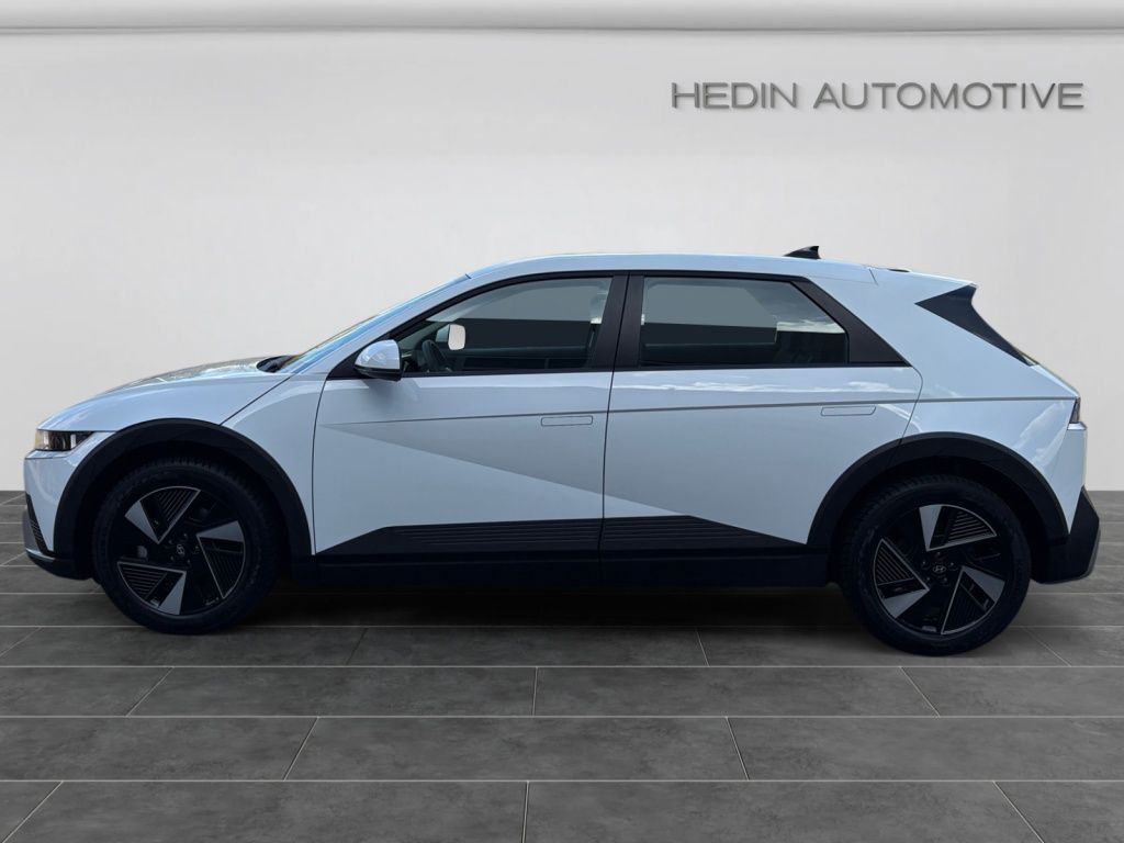 Hyundai IONIQ 5 63 kWh 2WD Dynamic SHZ|TEMP|DISTR|KAM imagem 3