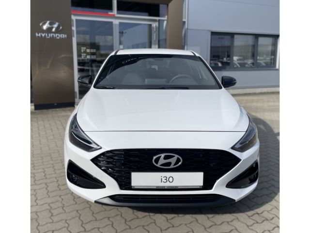 Hyundai i30 – Bild 2