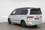 Volkswagen California Coast TDI - Volkswagen T7 California mit Diesel-Antrieb: Stoff