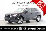 Audi Q2 35 TFSI 1.5/ACC/KAMERA/EHK/LED/SHZ/NAVI/PDC - Audi Q2 Gebrauchtwagen in Hamburg