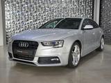 Audi A5 Sportback 1.8 TFSI S-Line aus 1 Hand - Audi A5 8T Gebrauchtwagen