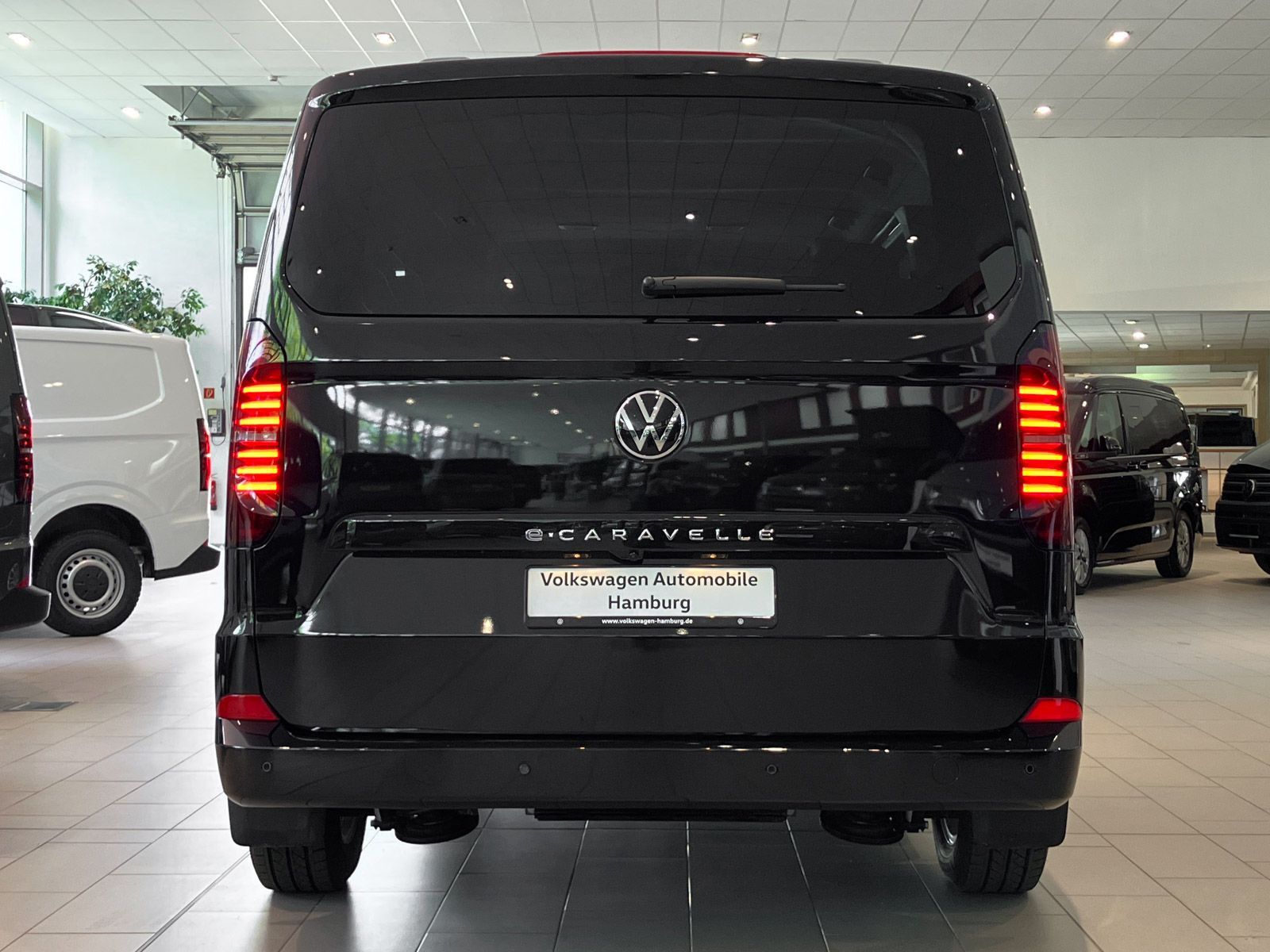 Volkswagen Andere - Bild 3