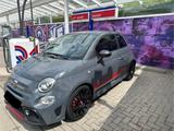 Abarth 695 1.4 T-Jet 16V 695 XSR Yamaha XSR Yamaha  - Abarth 695 Gebrauchtwagen