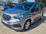 Opel Combo Life RFK Navi - Opel Combo Life mit Benzin-Antrieb: Automatik