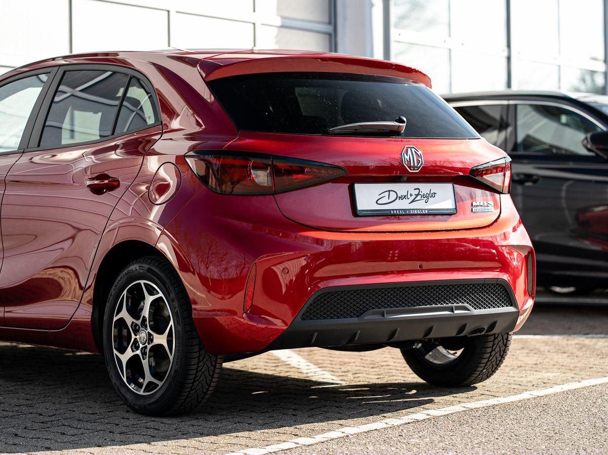 MG3
