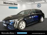 Mercedes-Benz C 300 de T Hybrid Edition AMG+PANO+AHK+360°