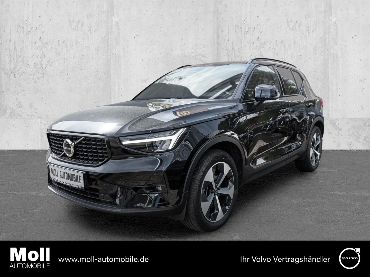 Volvo XC40 Ultimate Dark 2WD AHK Digitales Cockpit Mem