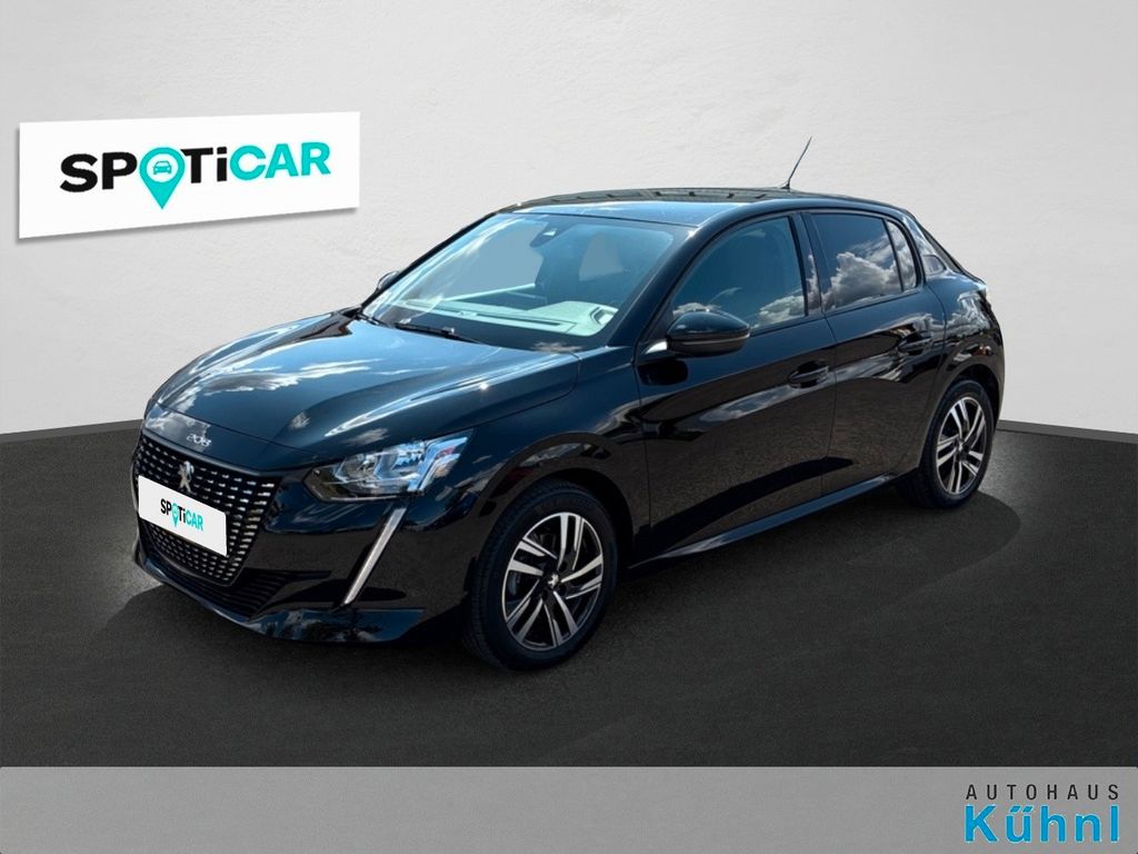 Image of Peugeot 208