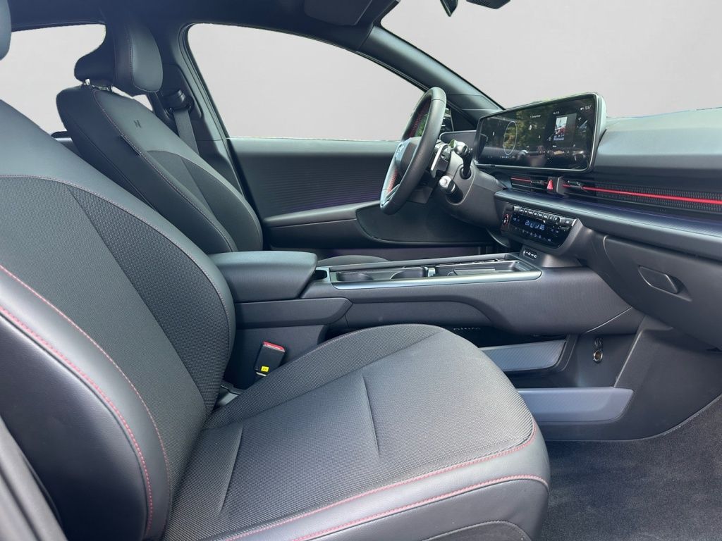 Hyundai IONIQ 6 – Bild 16