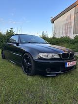 BMW 330Ci Edition Sport Edition Sport M-Paket e46 - BMW: Ci E46