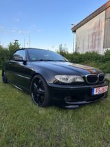 BMW 330Ci Edition Sport Edition Sport M-Paket e46 - BMW: Cabrio, E46 M Paket
