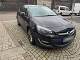 Opel Astra  140ps Automatik Klima Navi - Opel Astra: 140