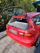 Honda Civic EG4  Tüv Neu ! - Honda Civic: Eg4