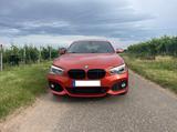 BMW 116i M Sportpaket - BMW 116: 116i Sportpaket M