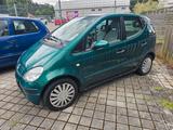 Mercedes-Benz A 170 CDI CLASSIC Kein TÜV/ Fahrbereit!!! - Mercedes-Benz A 170 aus 1999