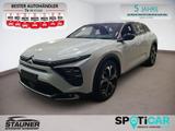 Citroën C5 X Hybrid 145PS 6G-DSG Plus *HUD*NAVI*LEDER*